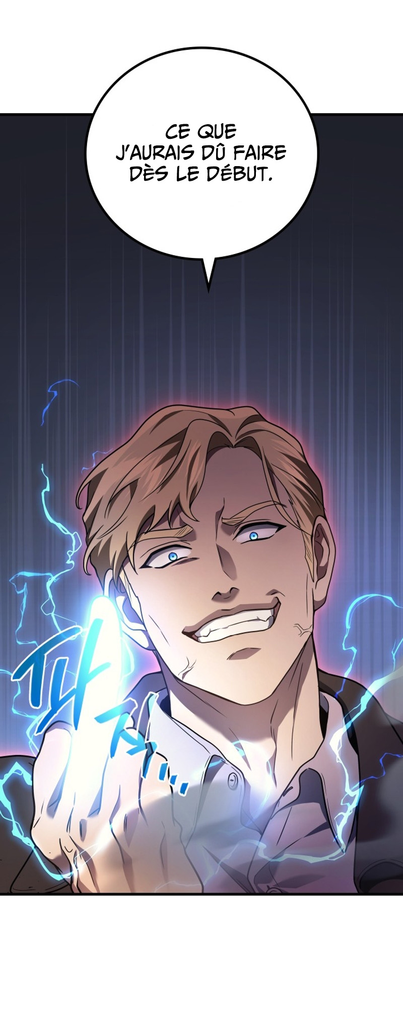 Read The Martial God who Regressed to Level 2 FR Manga Online