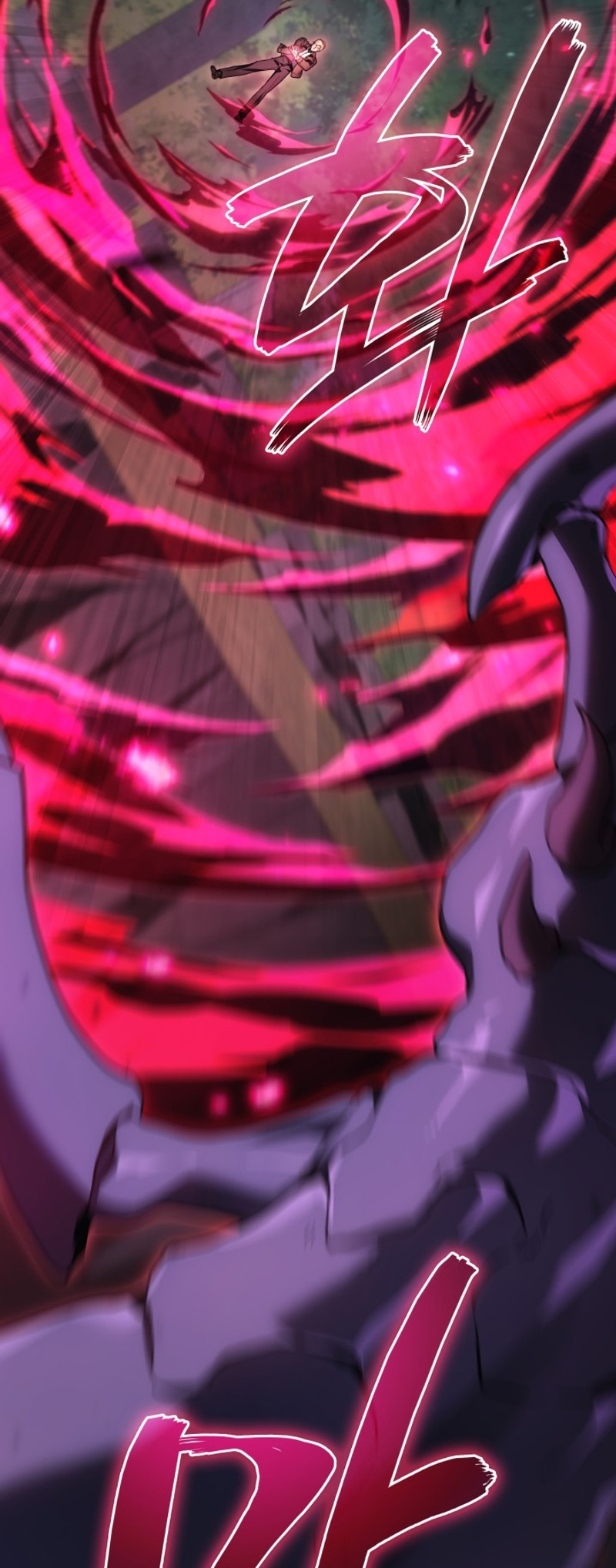Read The Martial God who Regressed to Level 2 FR Manga Online
