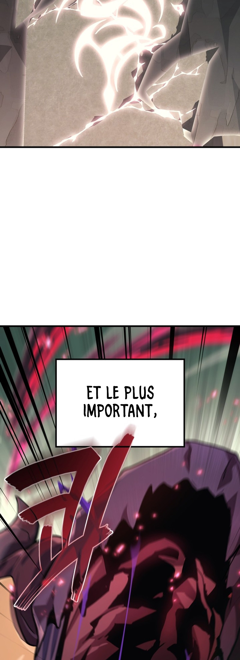 Read The Martial God who Regressed to Level 2 FR Manga Online