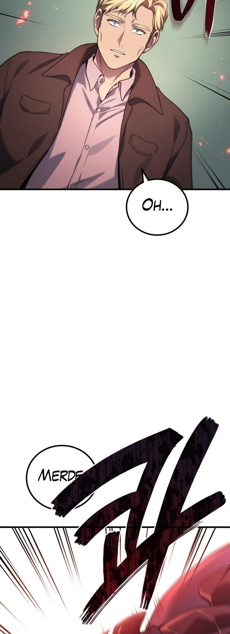 Read The Martial God who Regressed to Level 2 FR Manga Online