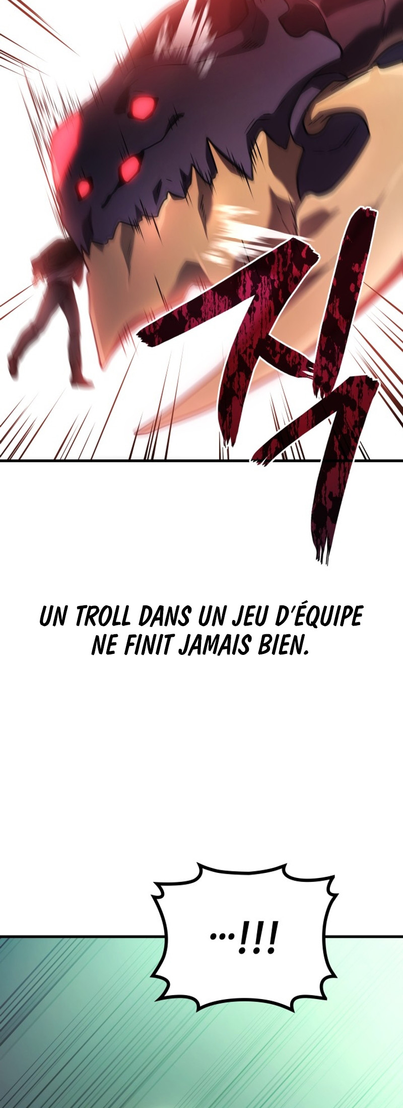 Read The Martial God who Regressed to Level 2 FR Manga Online