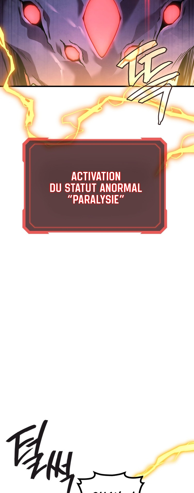 Read The Martial God who Regressed to Level 2 FR Manga Online