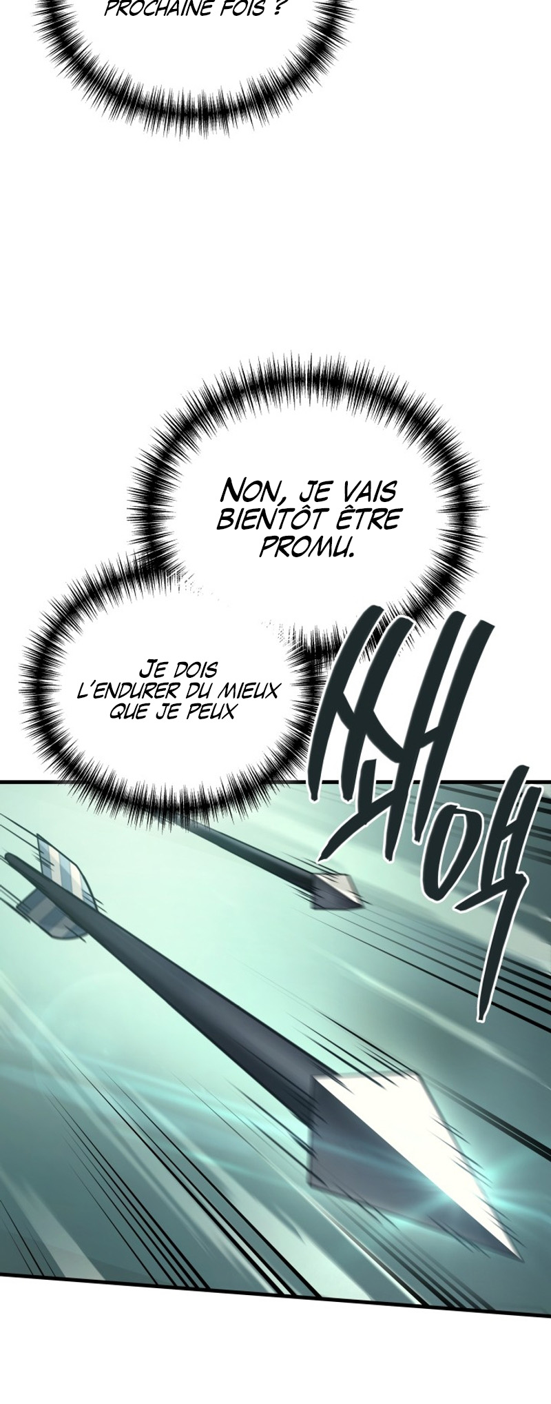 Read The Martial God who Regressed to Level 2 FR Manga Online