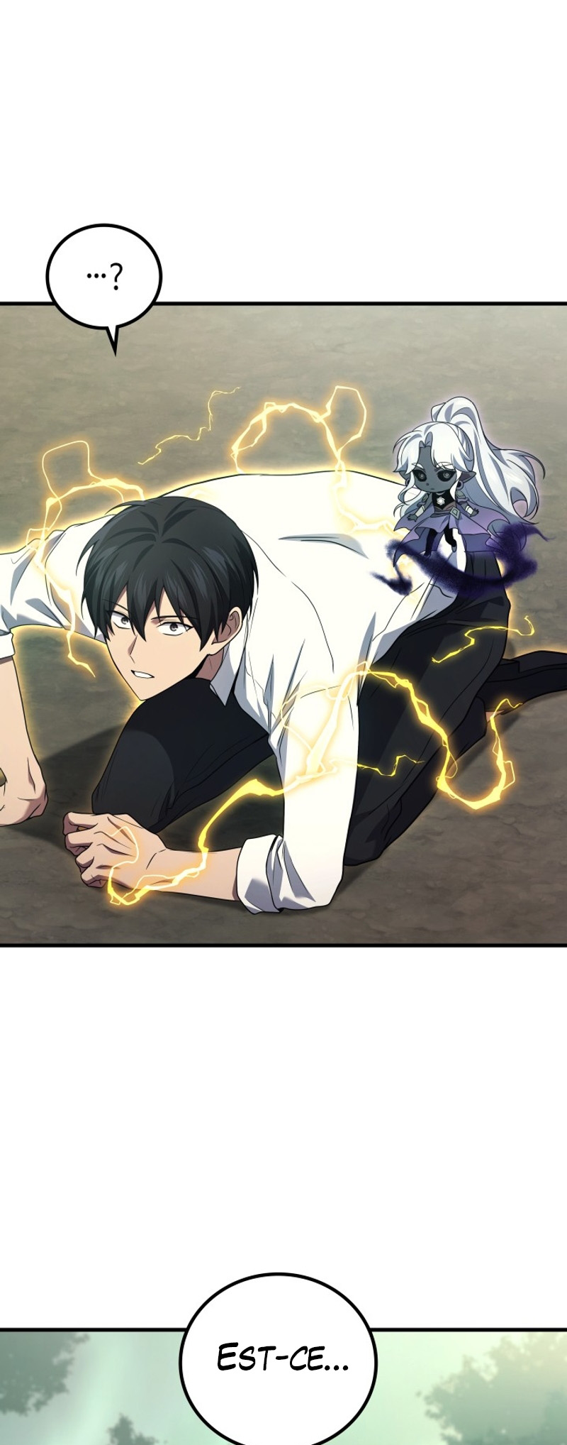 Read The Martial God who Regressed to Level 2 FR Manga Online