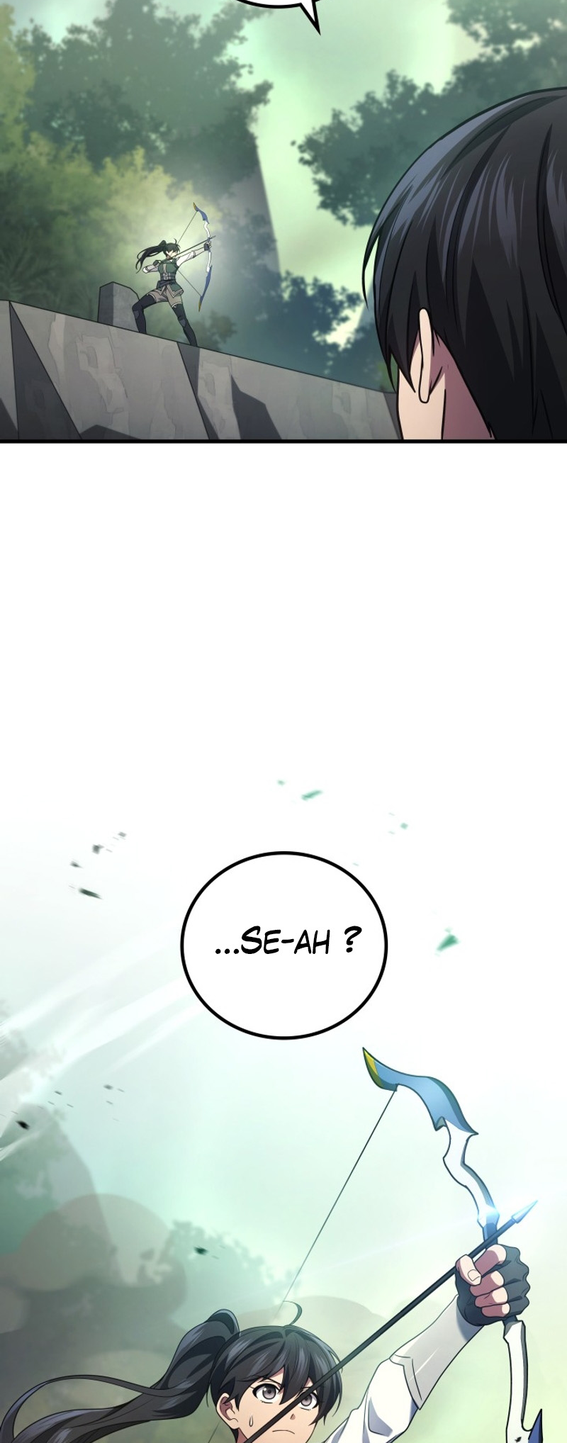 Read The Martial God who Regressed to Level 2 FR Manga Online