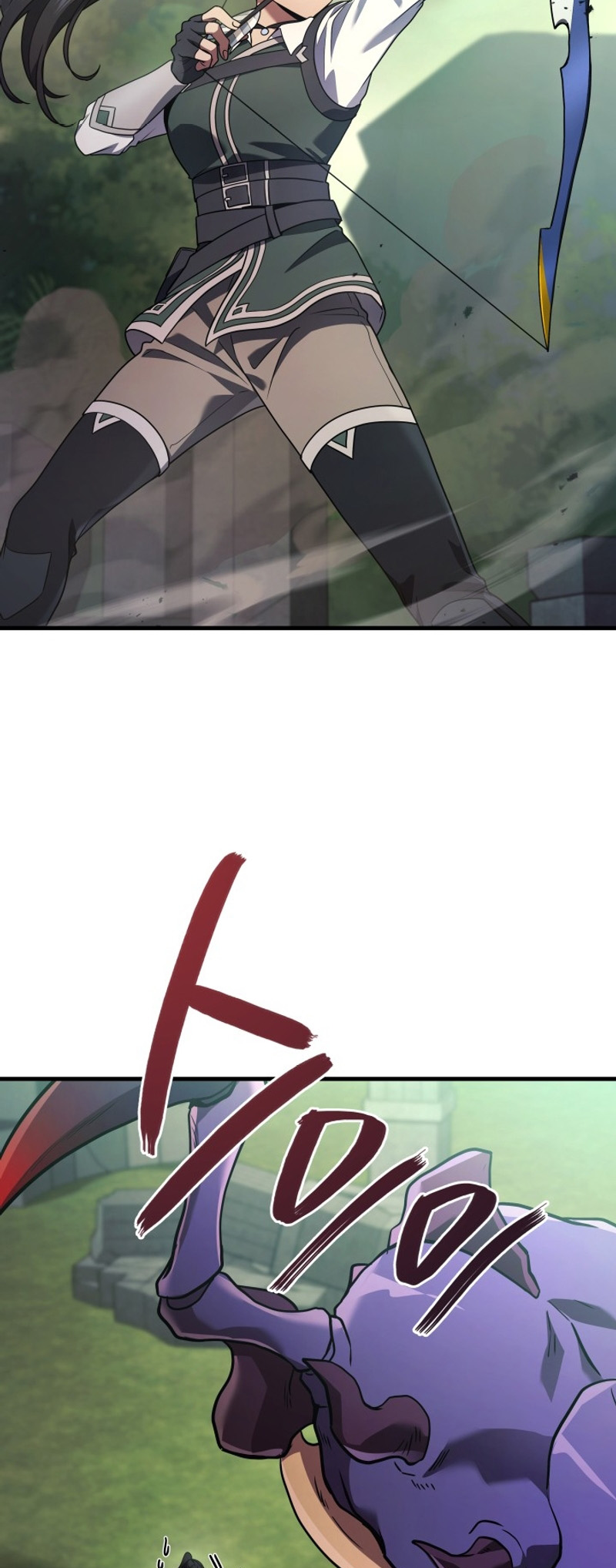 Read The Martial God who Regressed to Level 2 FR Manga Online
