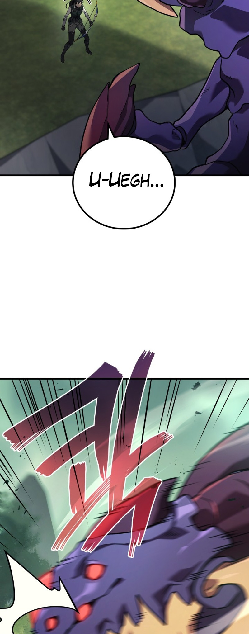 Read The Martial God who Regressed to Level 2 FR Manga Online