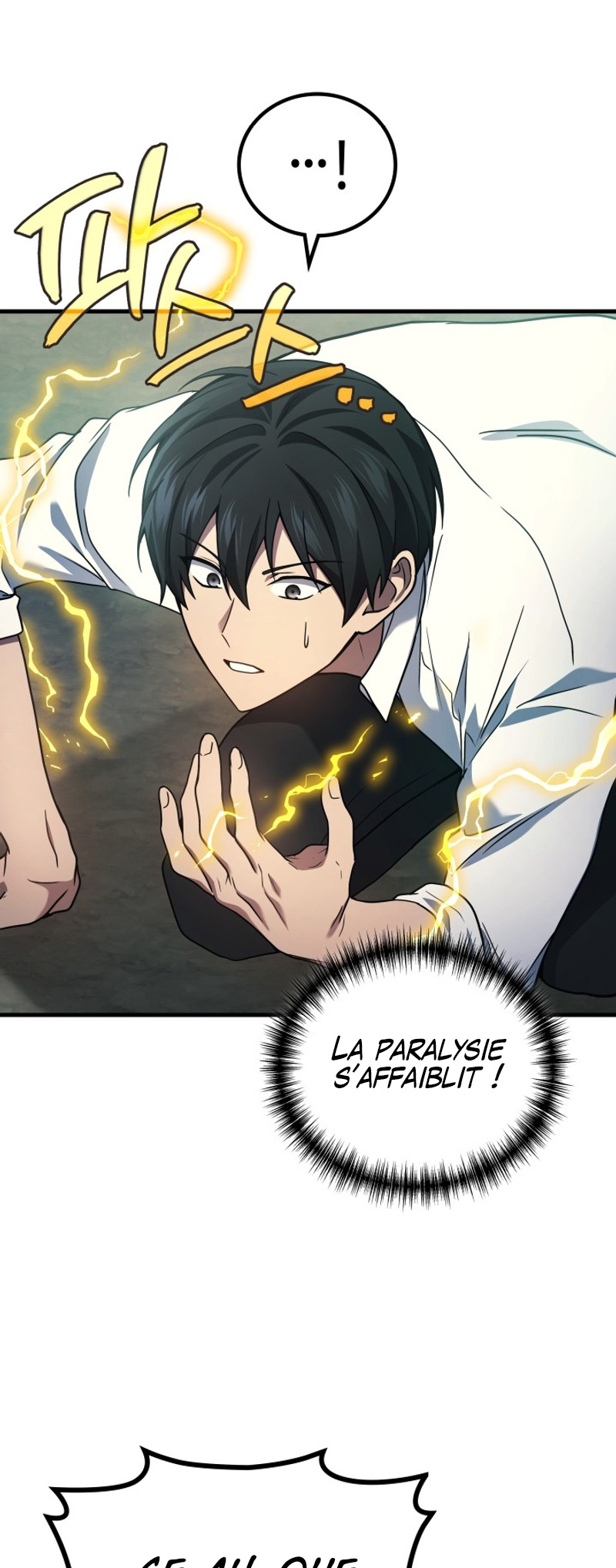 Read The Martial God who Regressed to Level 2 FR Manga Online