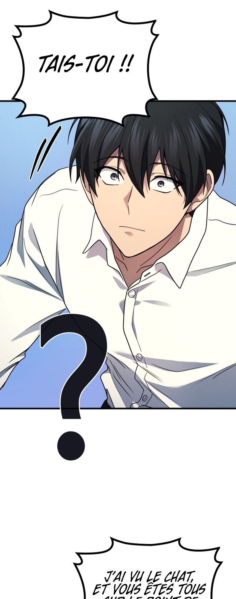 Read The Martial God who Regressed to Level 2 FR Manga Online