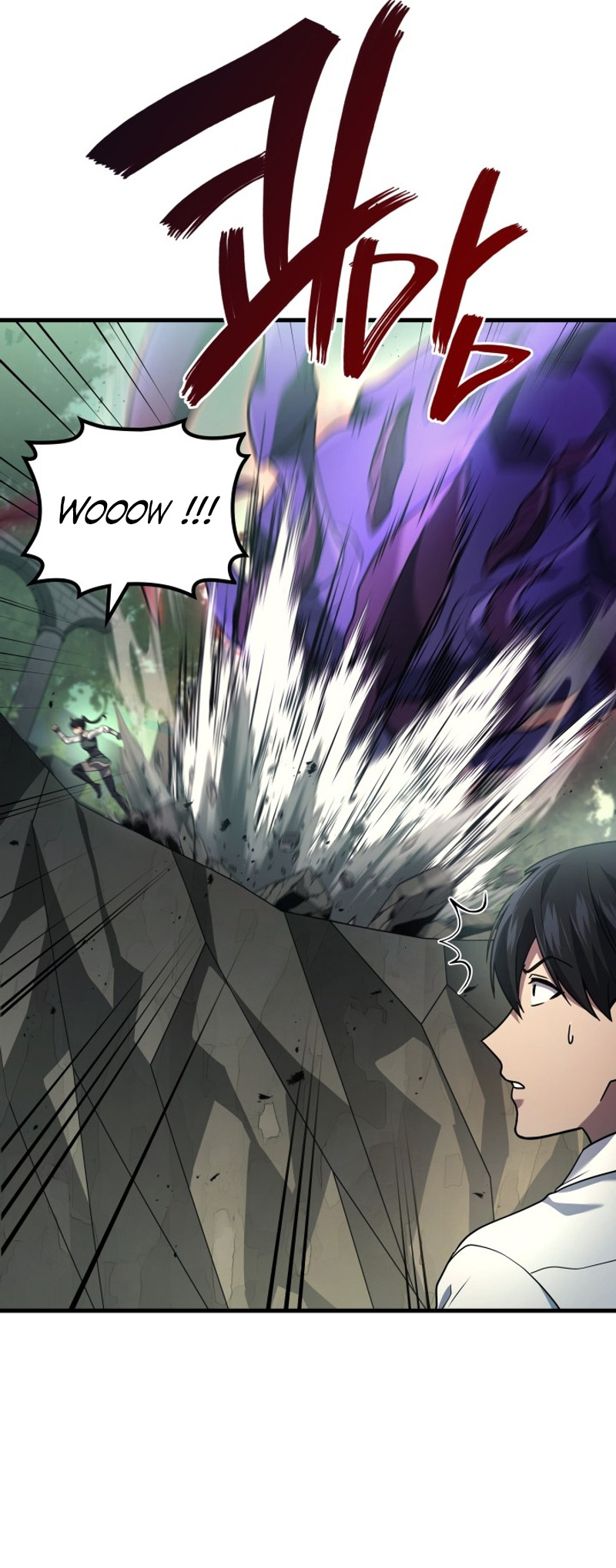 Read The Martial God who Regressed to Level 2 FR Manga Online