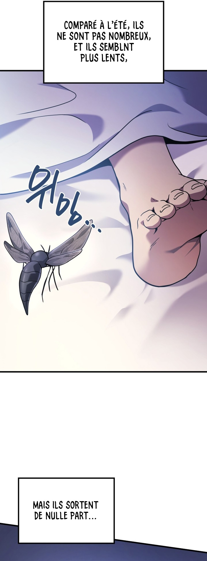 Read The Martial God who Regressed to Level 2 FR Manga Online