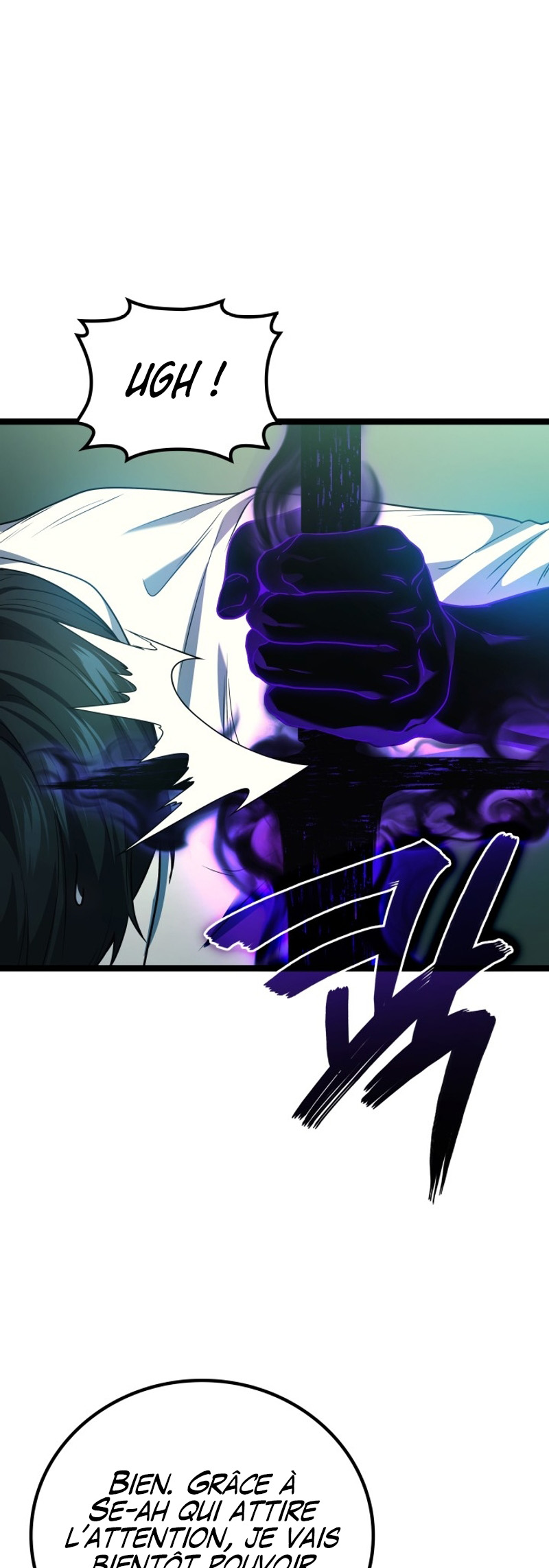 Read The Martial God who Regressed to Level 2 FR Manga Online