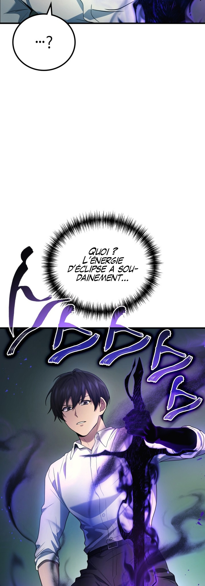 Read The Martial God who Regressed to Level 2 FR Manga Online