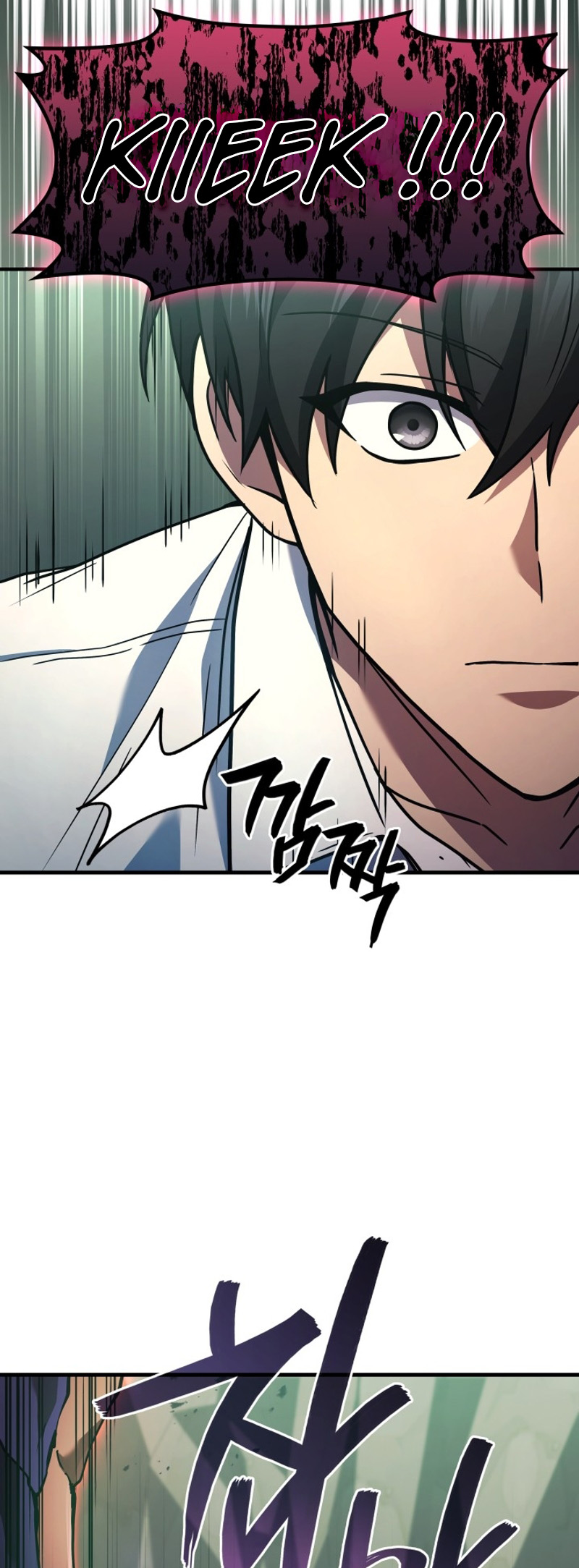 Read The Martial God who Regressed to Level 2 FR Manga Online