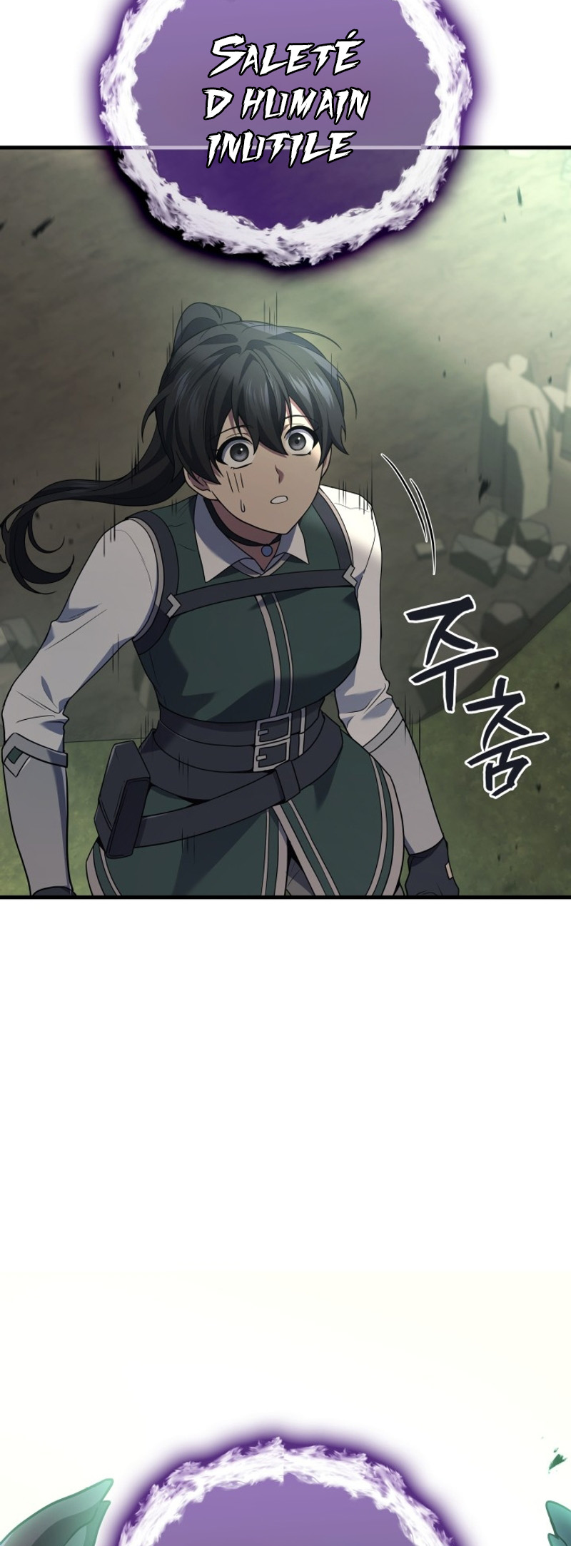 Read The Martial God who Regressed to Level 2 FR Manga Online