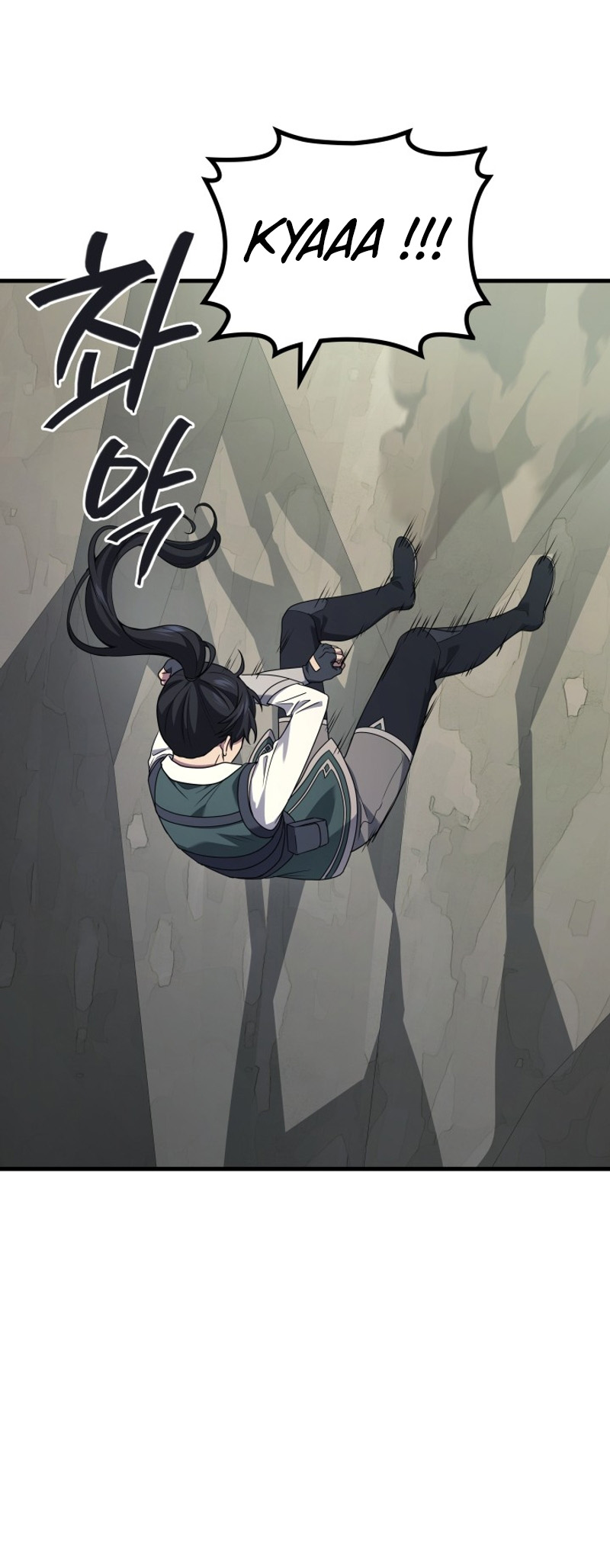 Read The Martial God who Regressed to Level 2 FR Manga Online