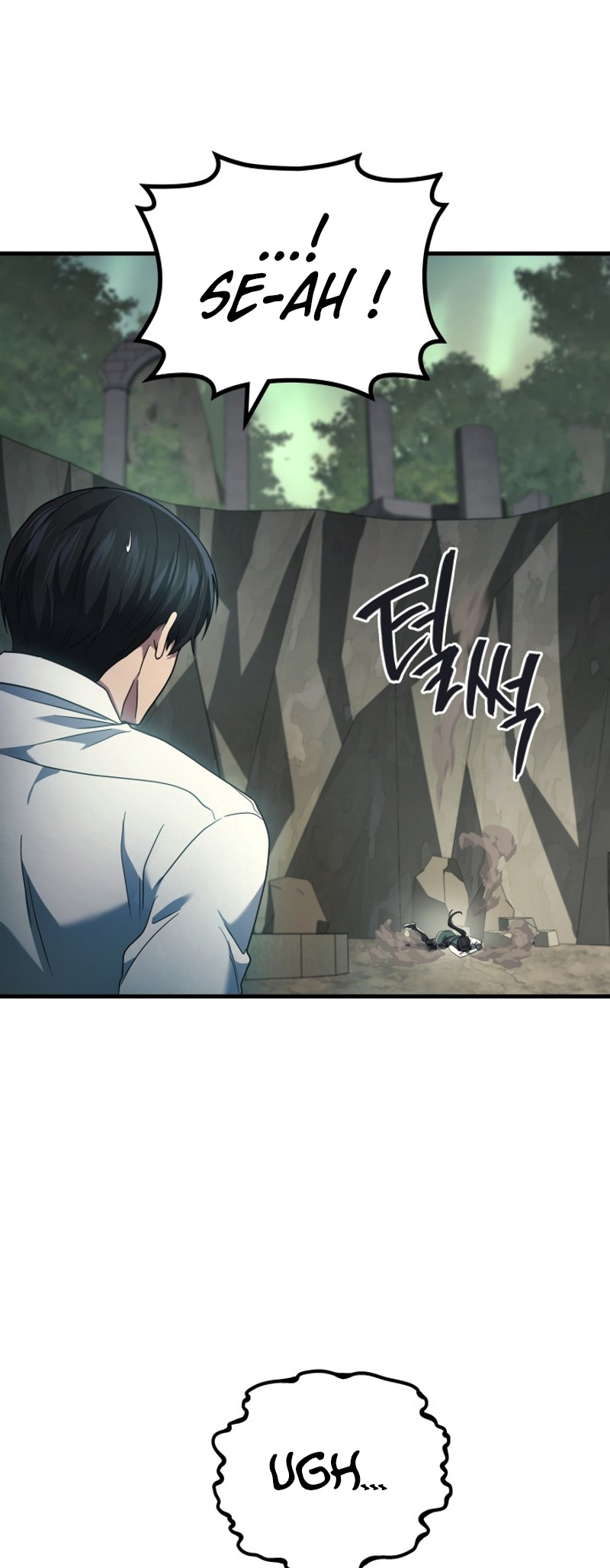 Read The Martial God who Regressed to Level 2 FR Manga Online