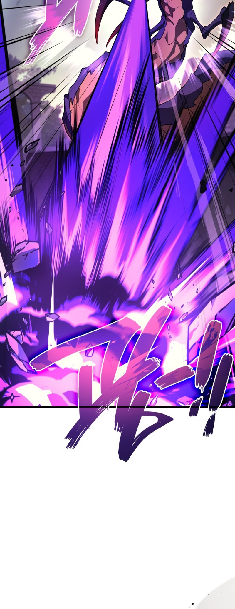 Read The Martial God who Regressed to Level 2 FR Manga Online