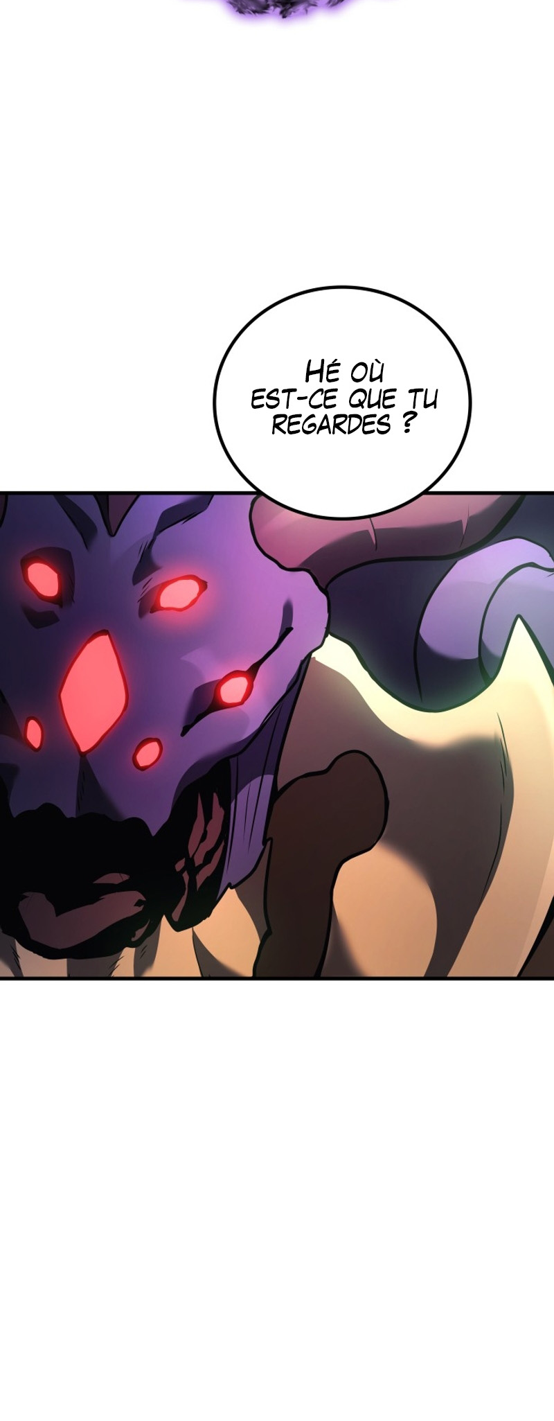 Read The Martial God who Regressed to Level 2 FR Manga Online
