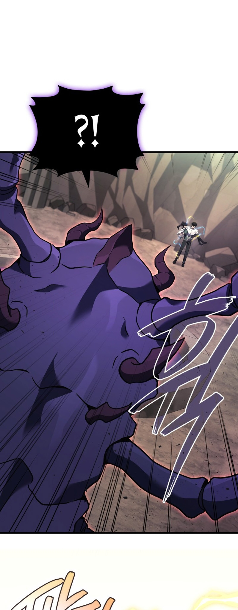 Read The Martial God who Regressed to Level 2 FR Manga Online
