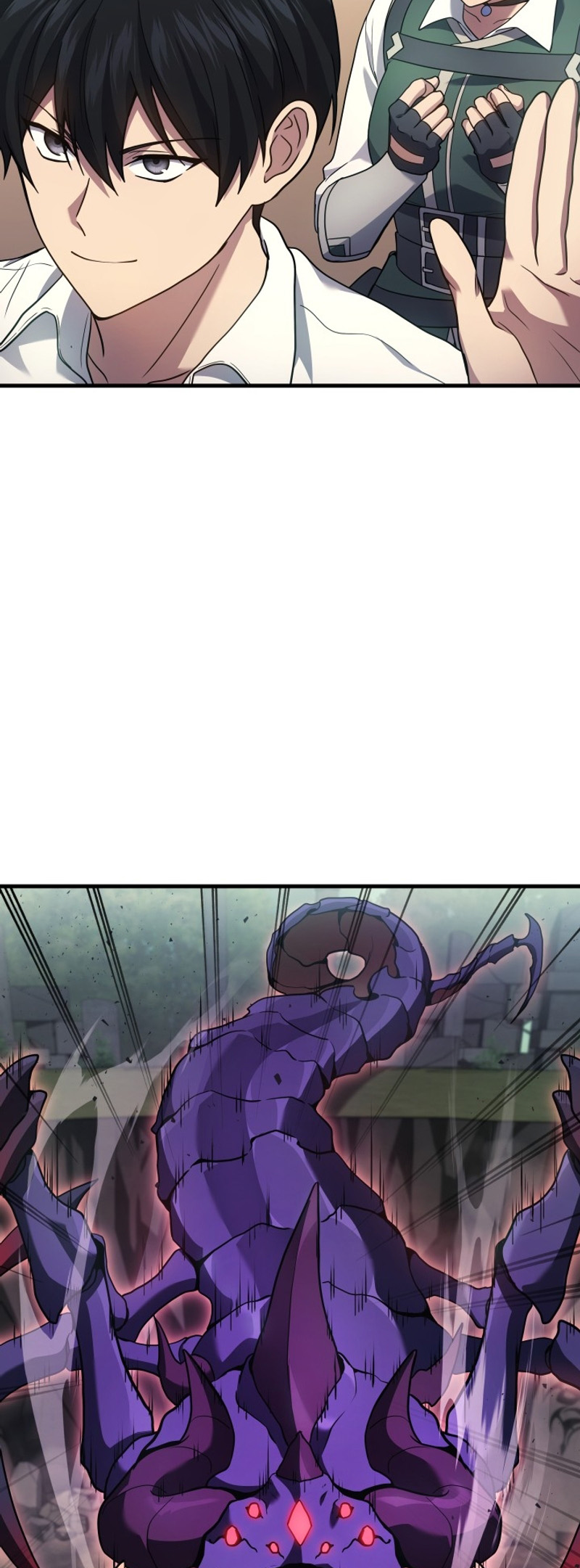 Read The Martial God who Regressed to Level 2 FR Manga Online