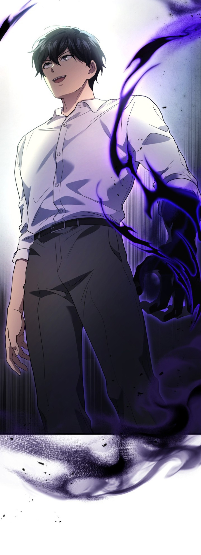 Read The Martial God who Regressed to Level 2 FR Manga Online