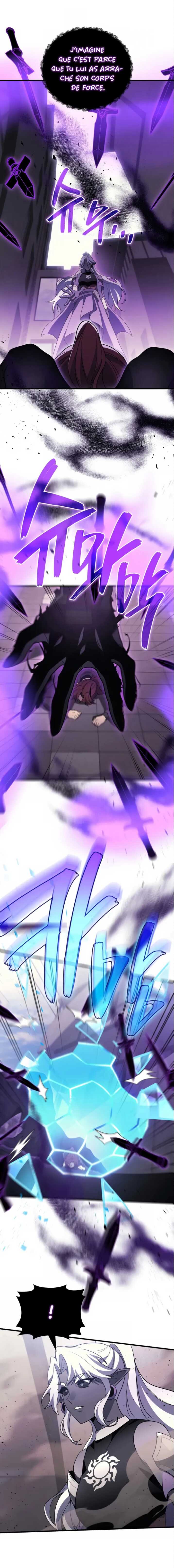 Read The Martial God who Regressed to Level 2 FR Manga Online