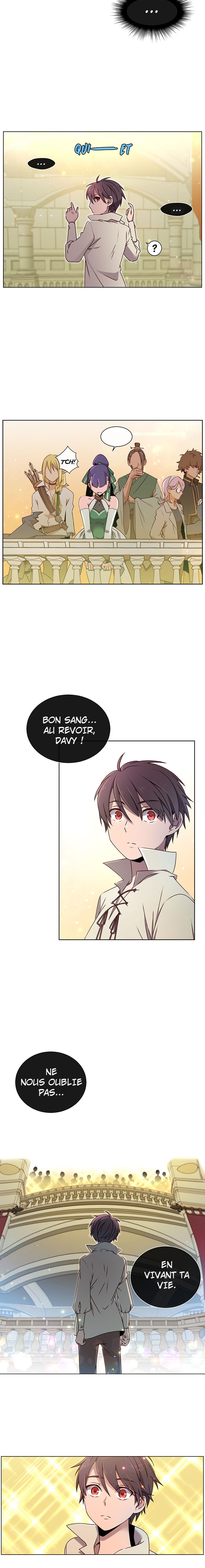 Read The Max Level Hero Has Returned FR Manga Online