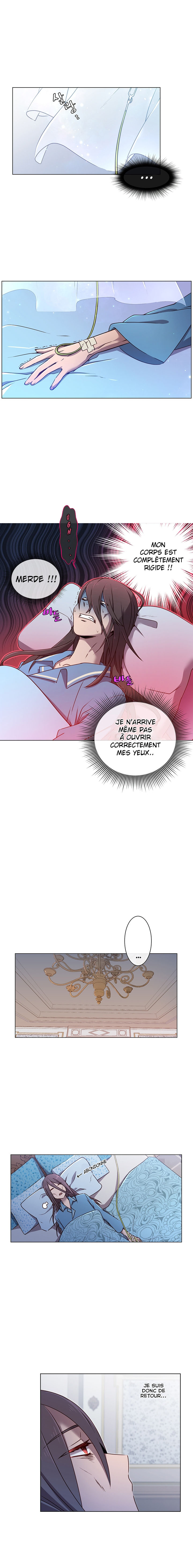 Read The Max Level Hero Has Returned FR Manga Online