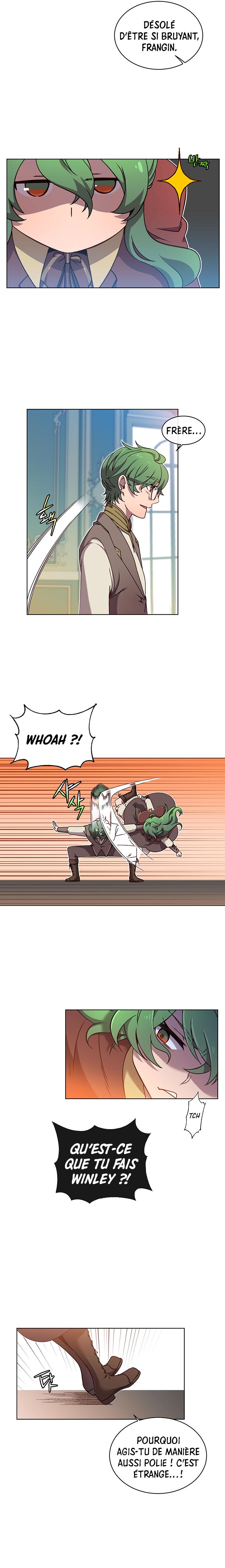 Read The Max Level Hero Has Returned FR Manga Online