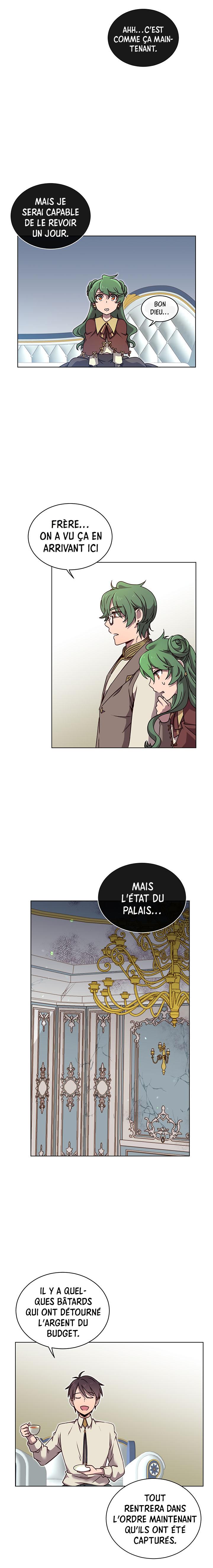 Read The Max Level Hero Has Returned FR Manga Online