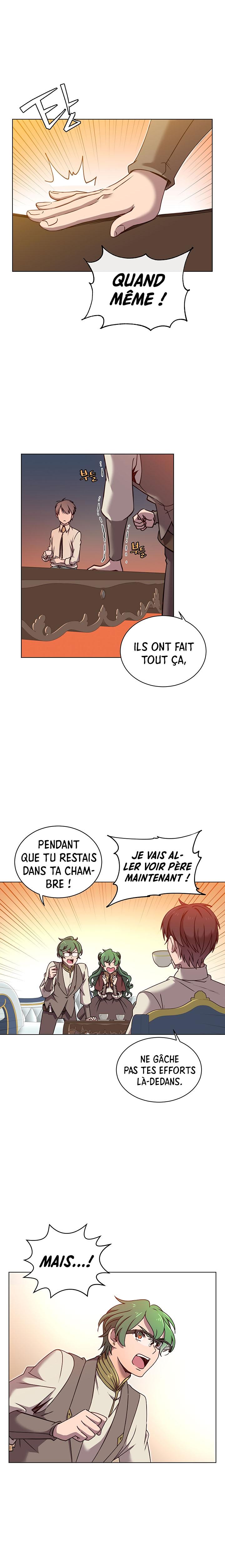Read The Max Level Hero Has Returned FR Manga Online