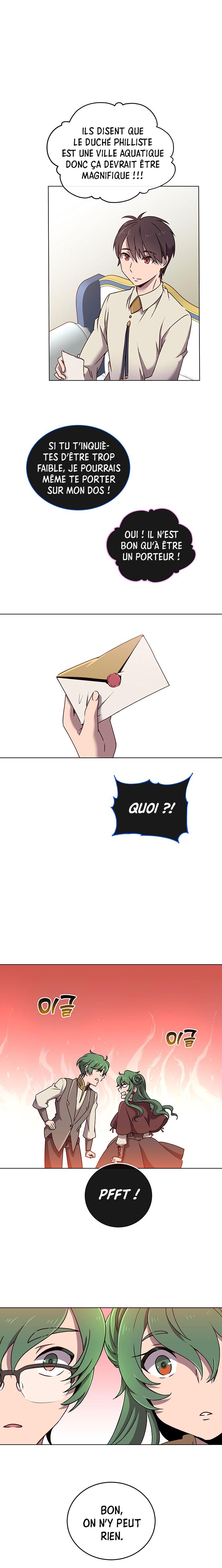 Read The Max Level Hero Has Returned FR Manga Online