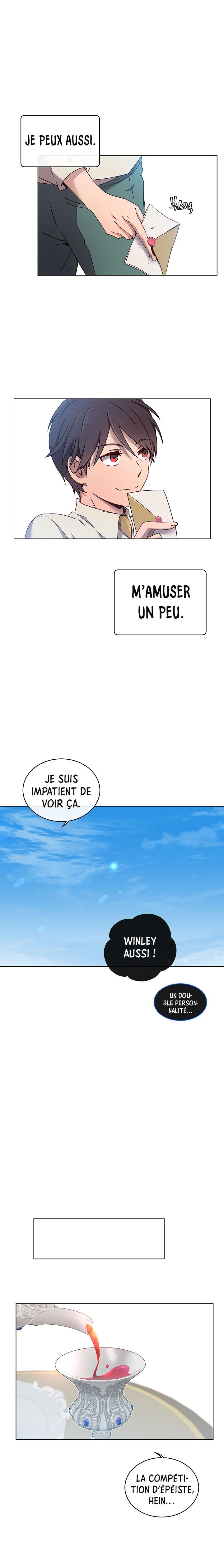 Read The Max Level Hero Has Returned FR Manga Online