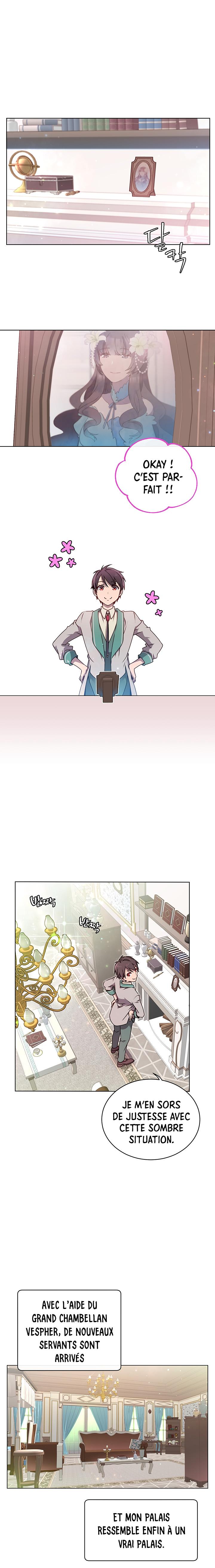 Read The Max Level Hero Has Returned FR Manga Online