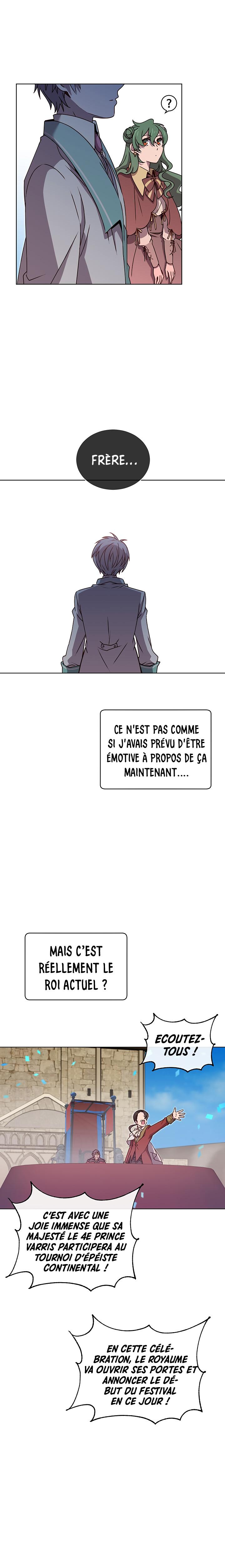 Read The Max Level Hero Has Returned FR Manga Online