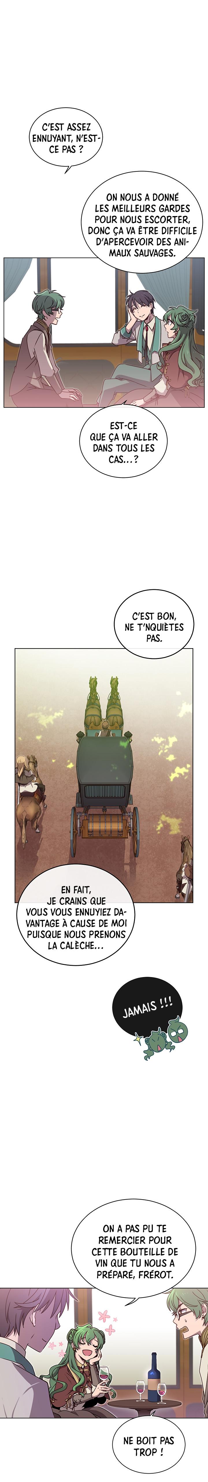 Read The Max Level Hero Has Returned FR Manga Online