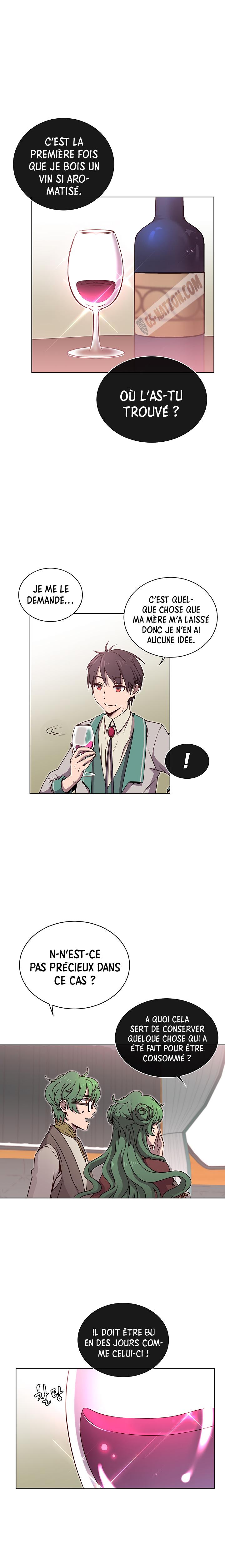 Read The Max Level Hero Has Returned FR Manga Online