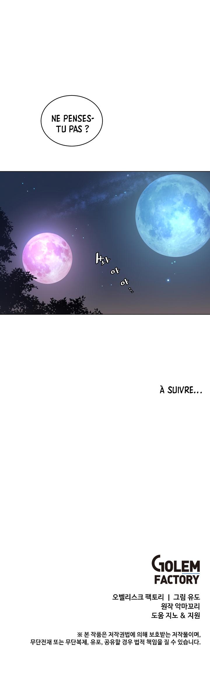 Read The Max Level Hero Has Returned FR Manga Online