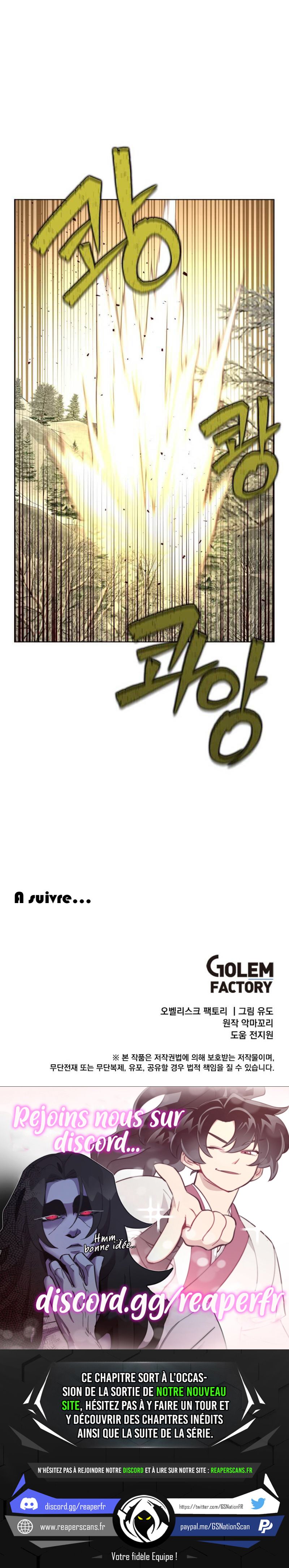 Read The Max Level Hero Has Returned FR Manga Online