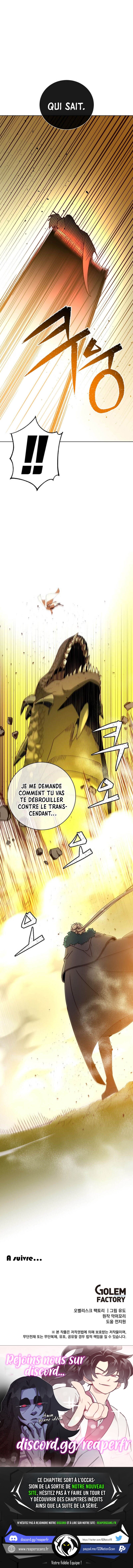 Read The Max Level Hero Has Returned FR Manga Online