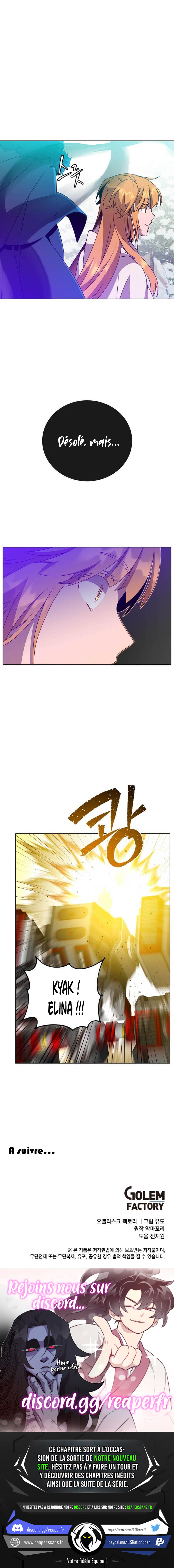 Read The Max Level Hero Has Returned FR Manga Online