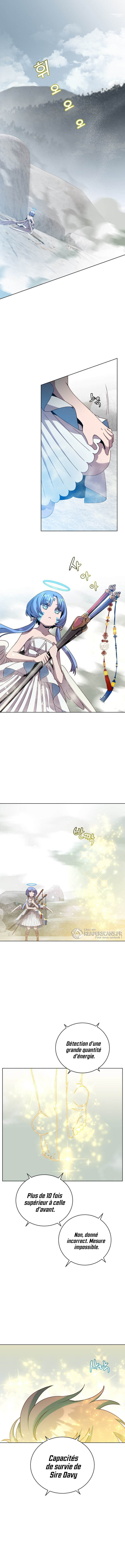 Read The Max Level Hero Has Returned FR Manga Online