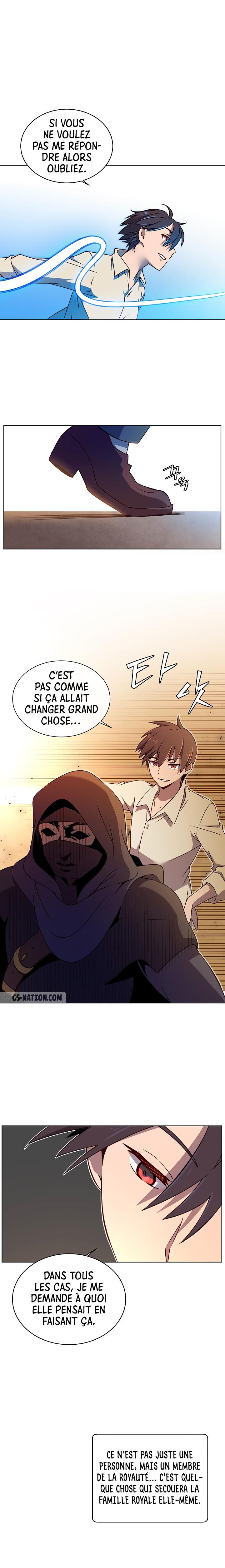 Read The Max Level Hero Has Returned FR Manga Online