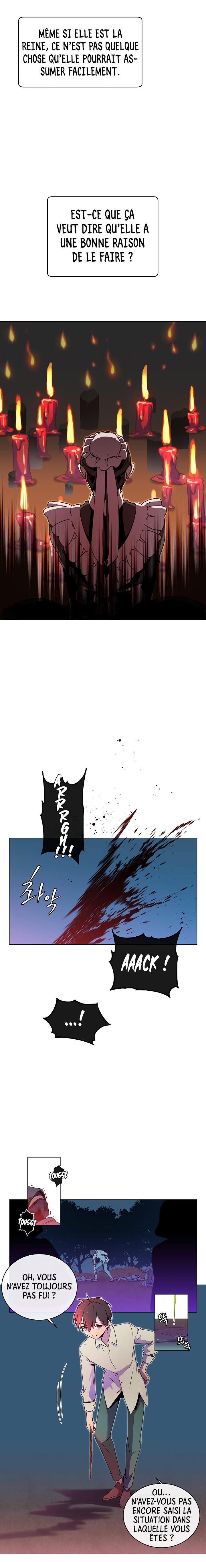 Read The Max Level Hero Has Returned FR Manga Online