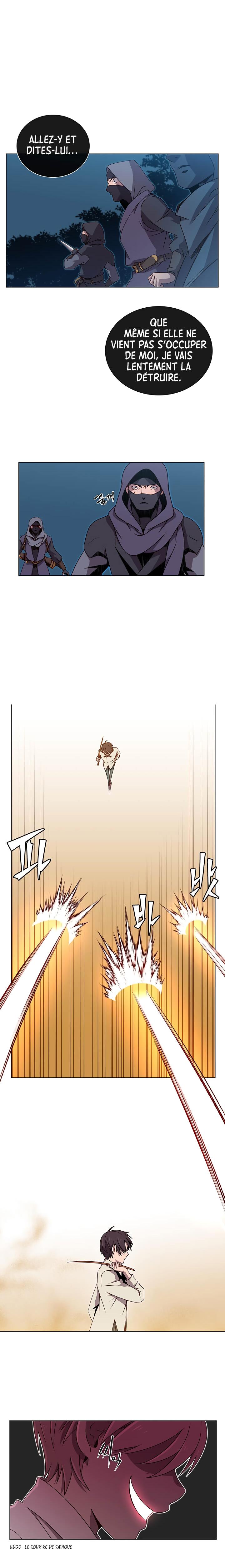 Read The Max Level Hero Has Returned FR Manga Online