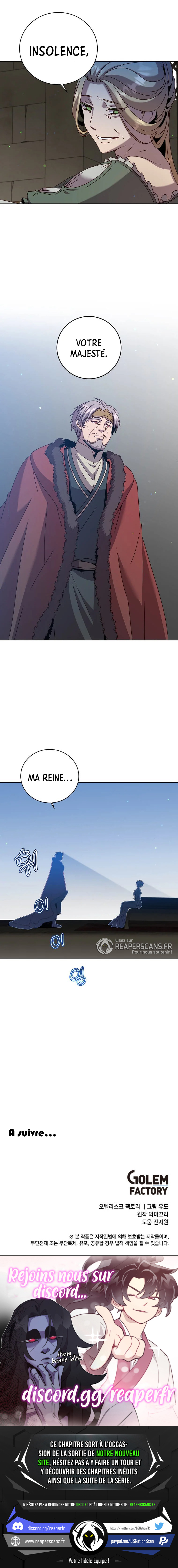 Read The Max Level Hero Has Returned FR Manga Online