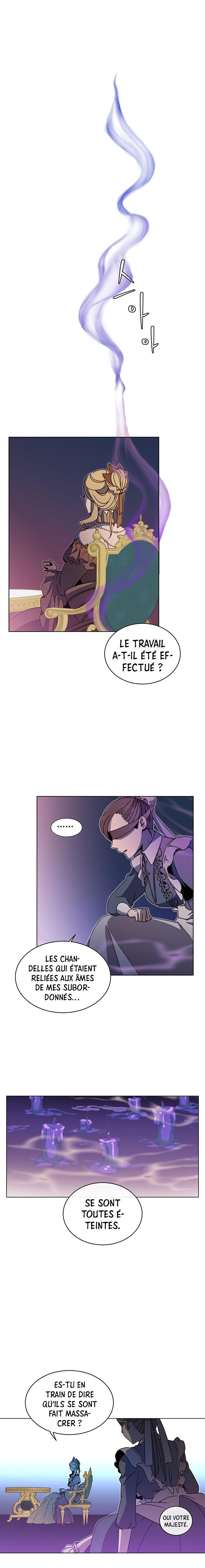 Read The Max Level Hero Has Returned FR Manga Online