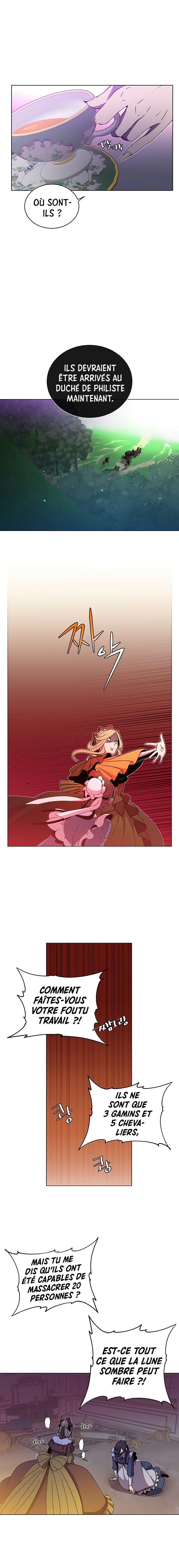 Read The Max Level Hero Has Returned FR Manga Online