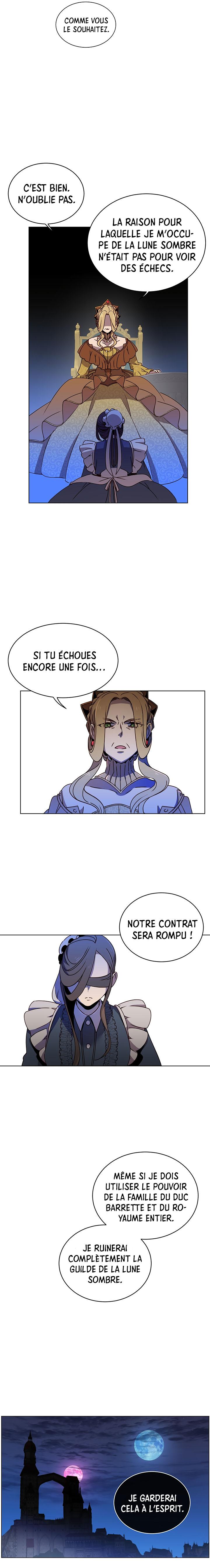 Read The Max Level Hero Has Returned FR Manga Online